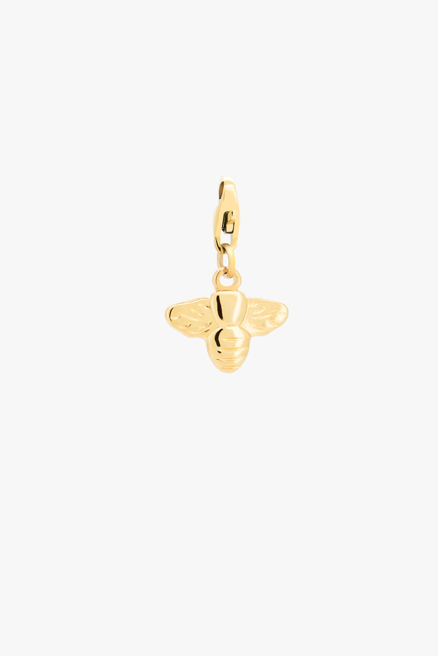 Abejita Oro Charm