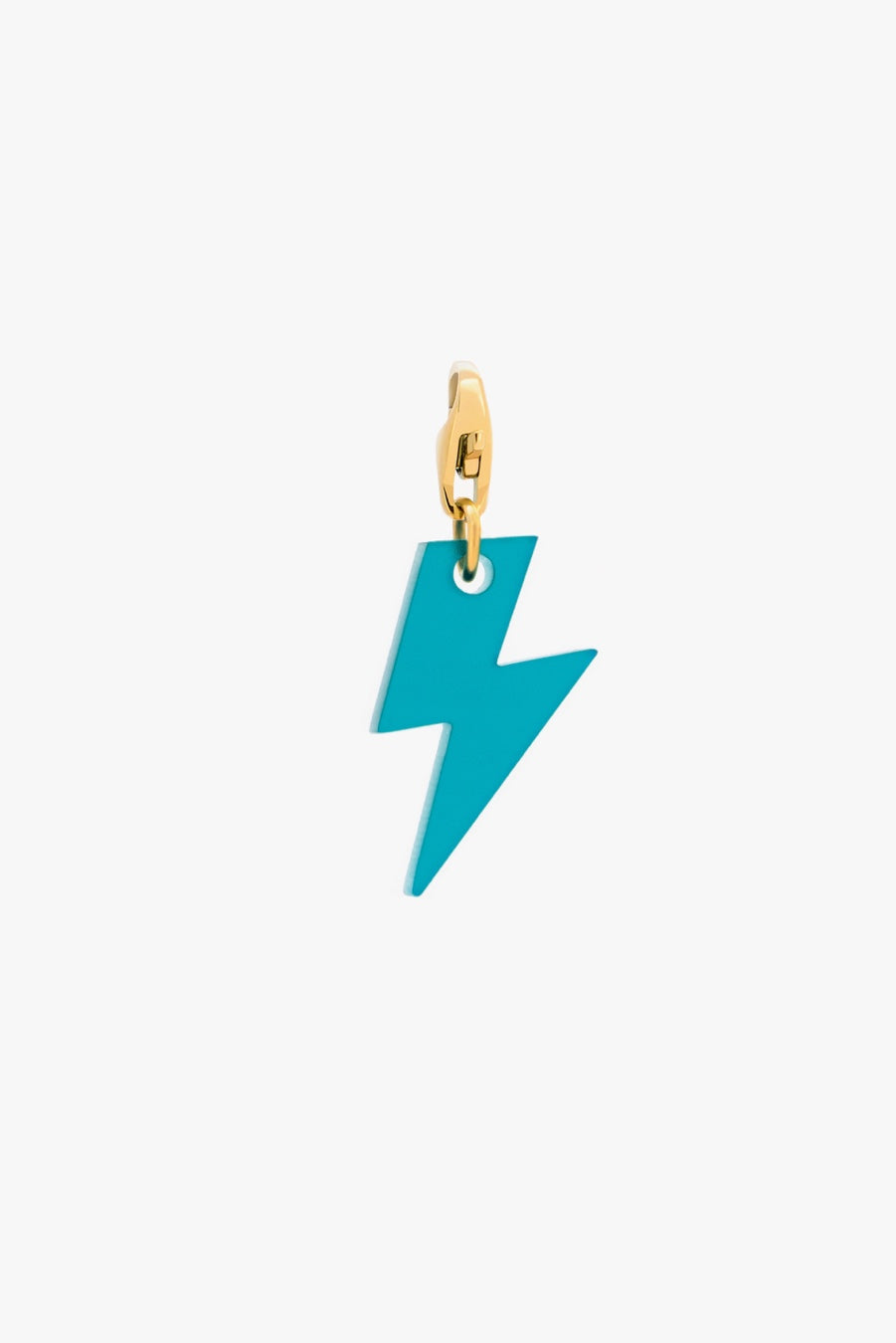 Rayito Turquesa Charm