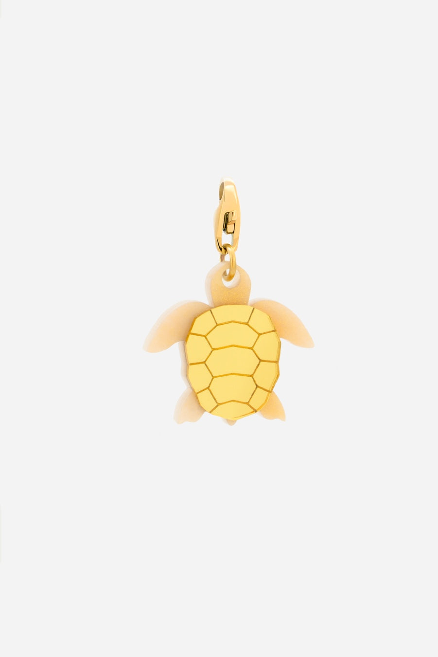 Tortuguita Nacarada Charm