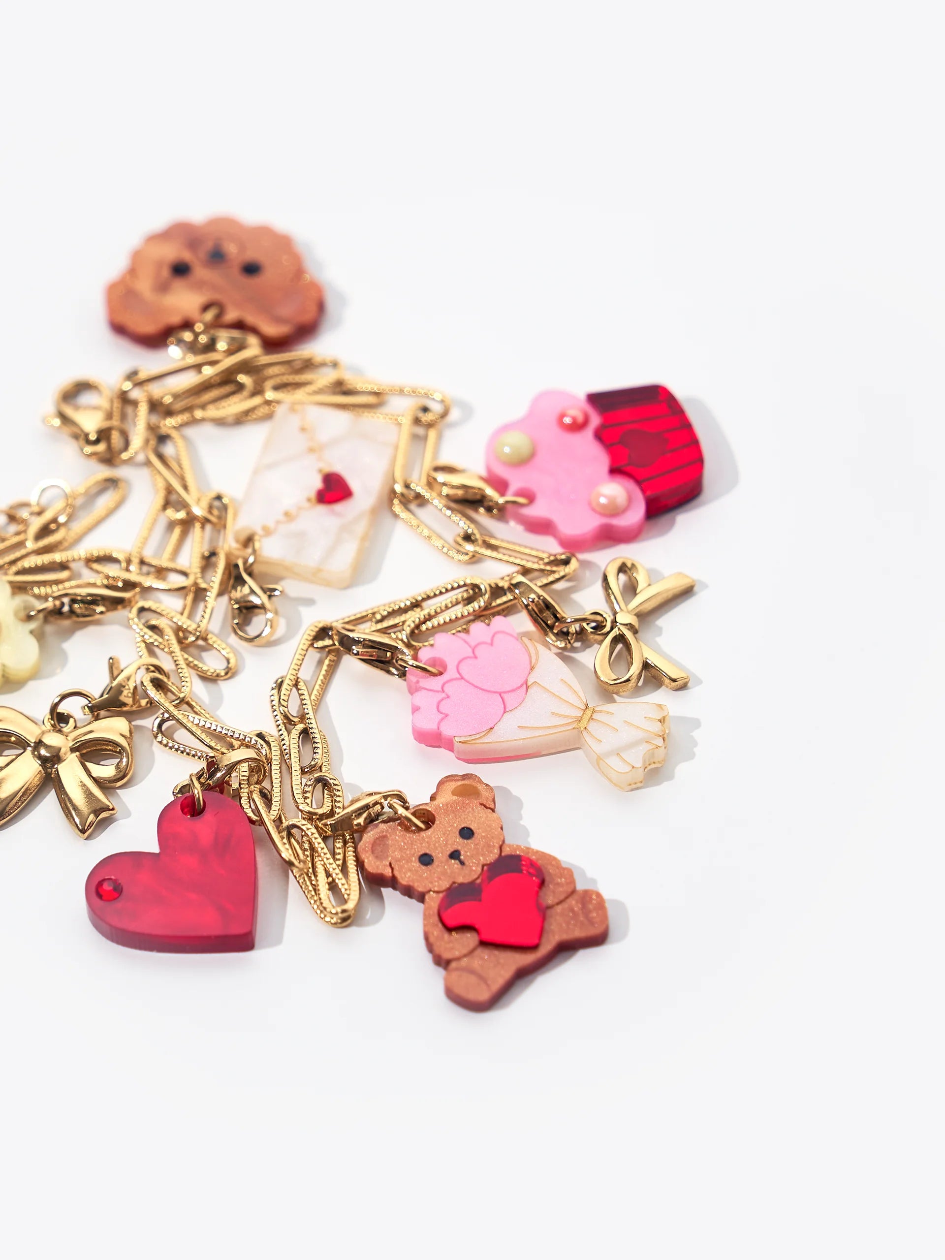 Ramo Tulipanes Charm Pepita 79