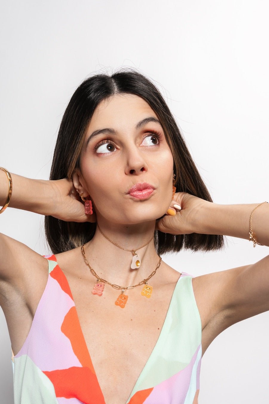 Collar Golosito Club - Pepita 79