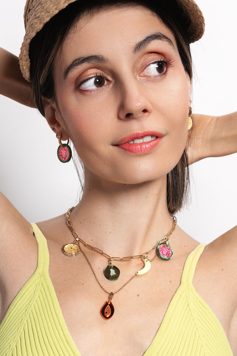 Collar Mambo - Pepita 79