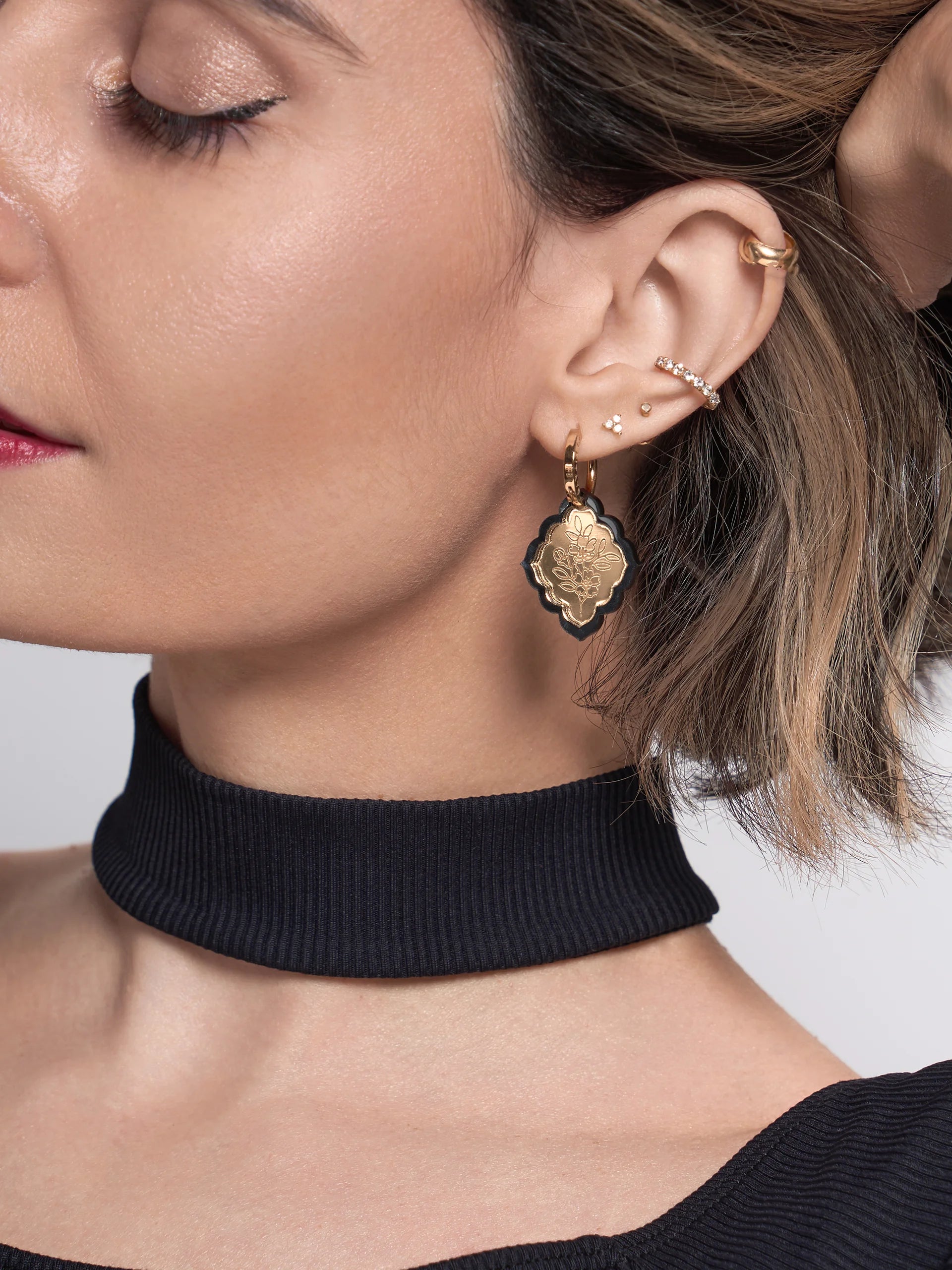 Miniature of Black Palace Pepi