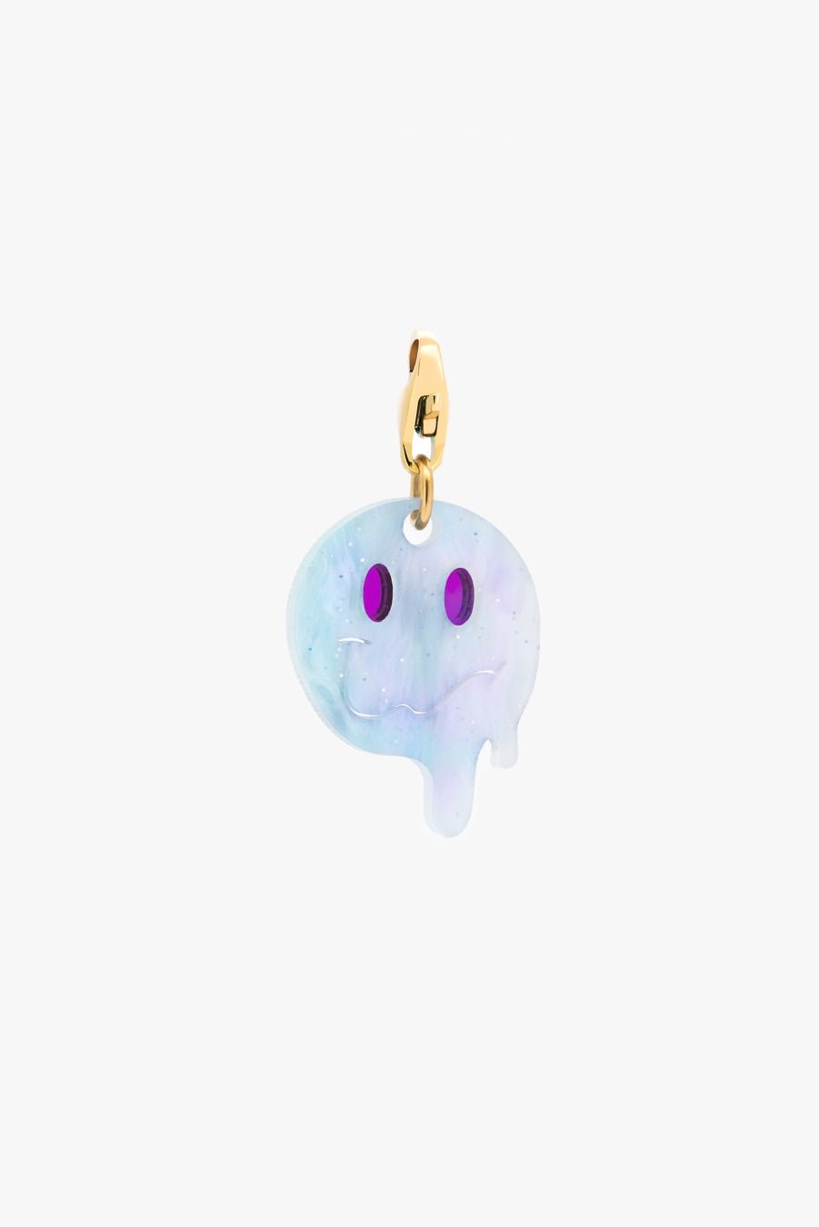 Emoji Melty Charm Charm - Pepita 79
