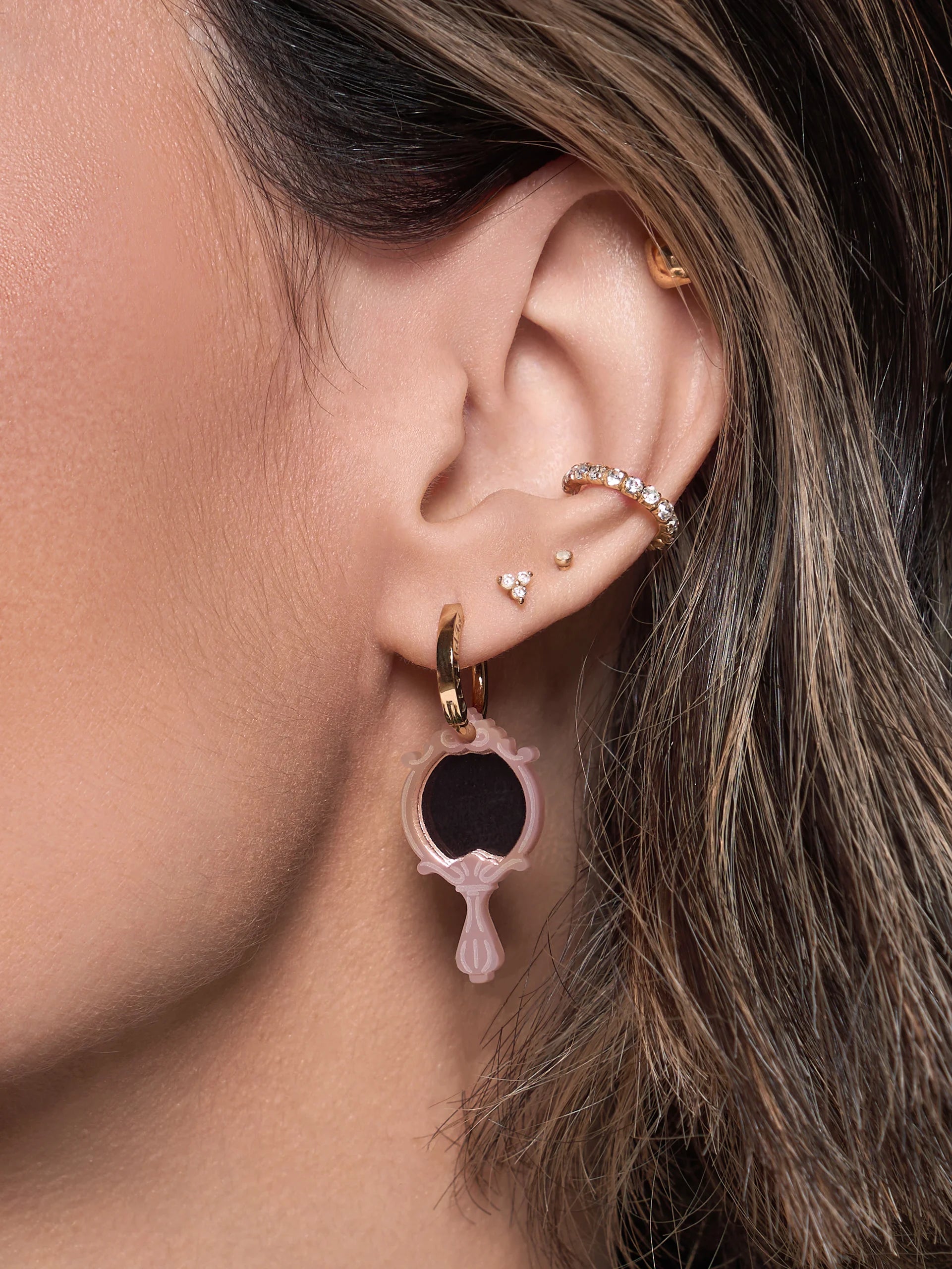 Espelhinho da Donzela Pepi