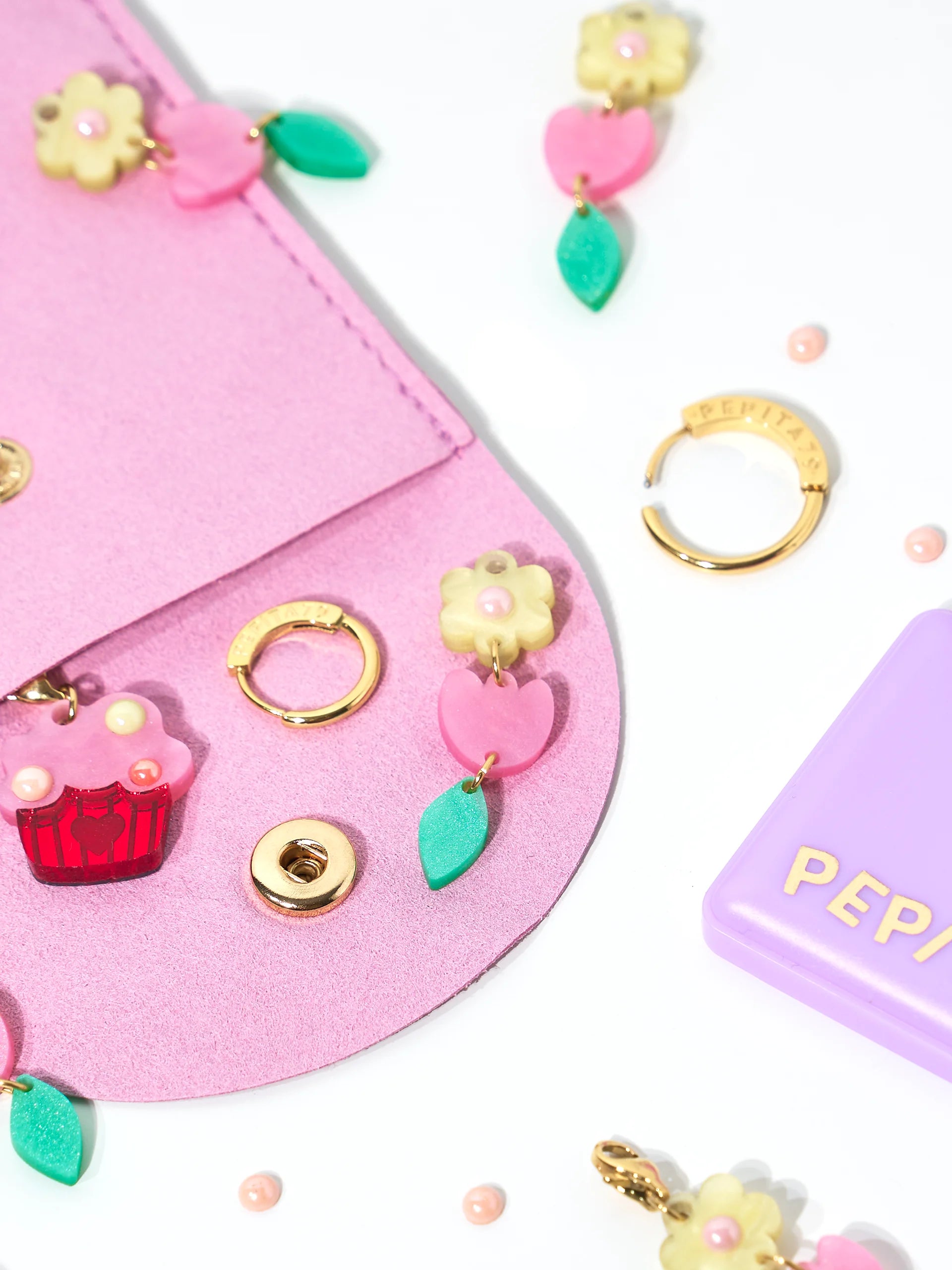 Flores de Azúcar Pepi Pepita 79