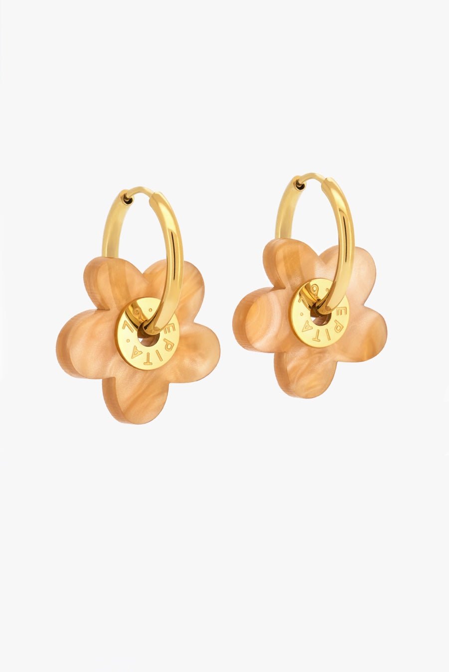 Floritos Backery Pendientes - Pepita 79