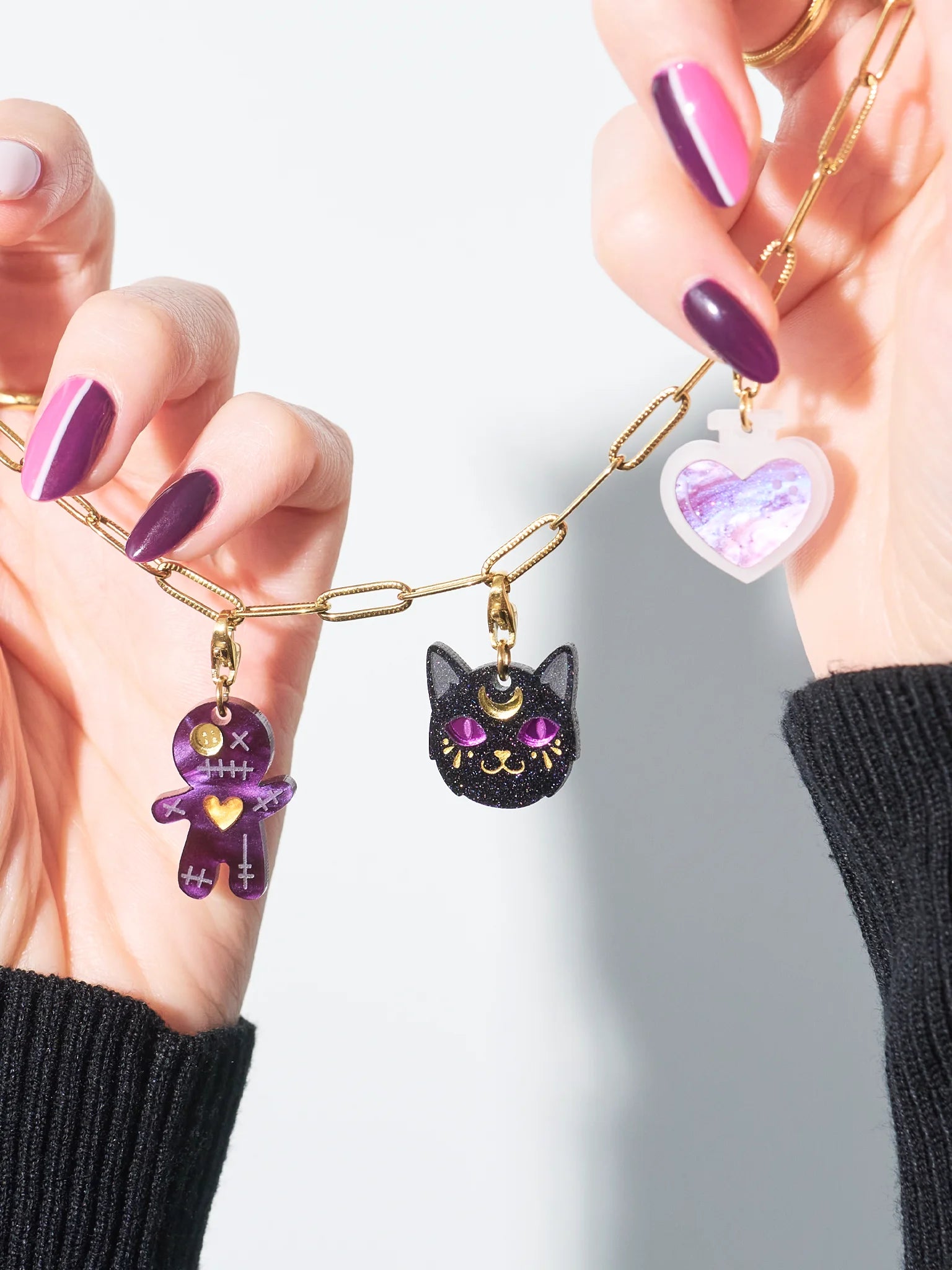 Elixir Nº79 Charm