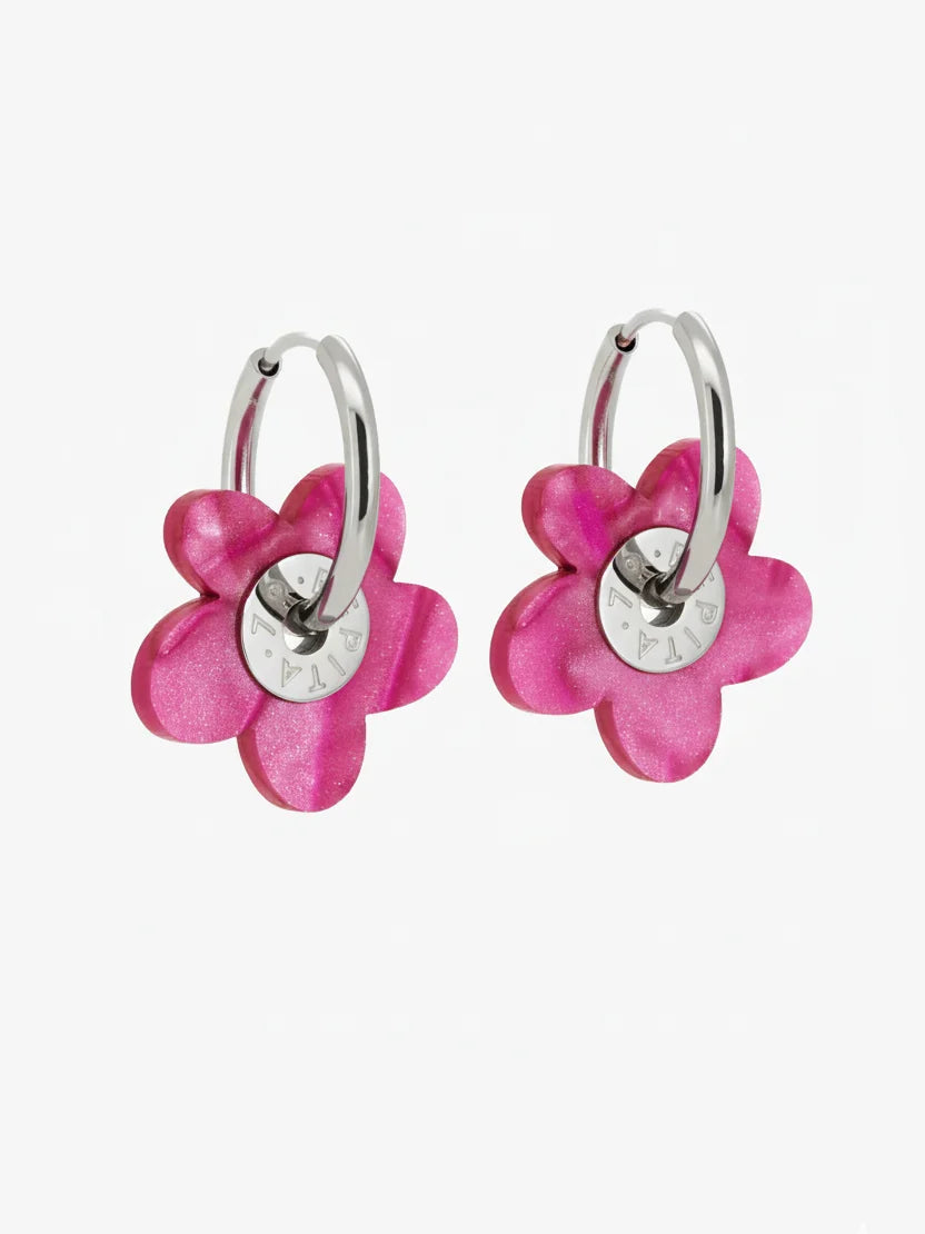 Floritos Besito de Frambuesa