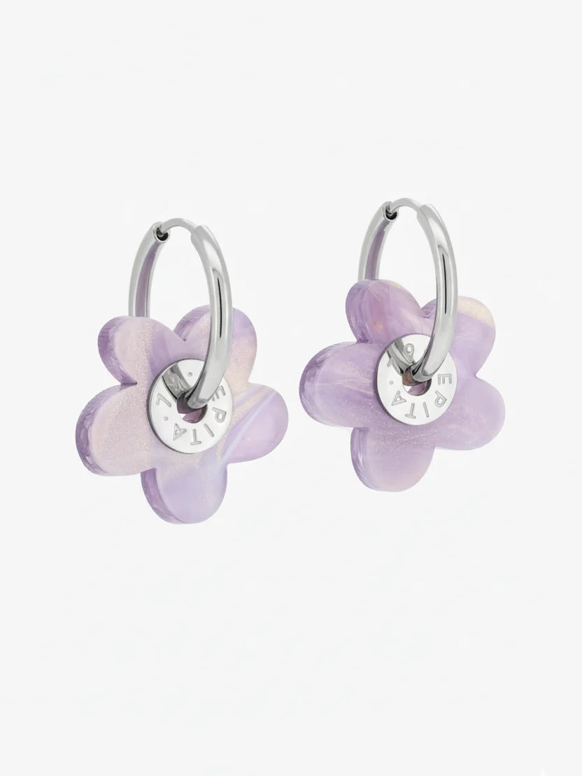 Floritos Lilla Magica