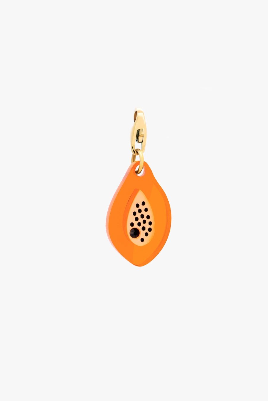 Fruti Papaya Charm Charm - Pepita 79