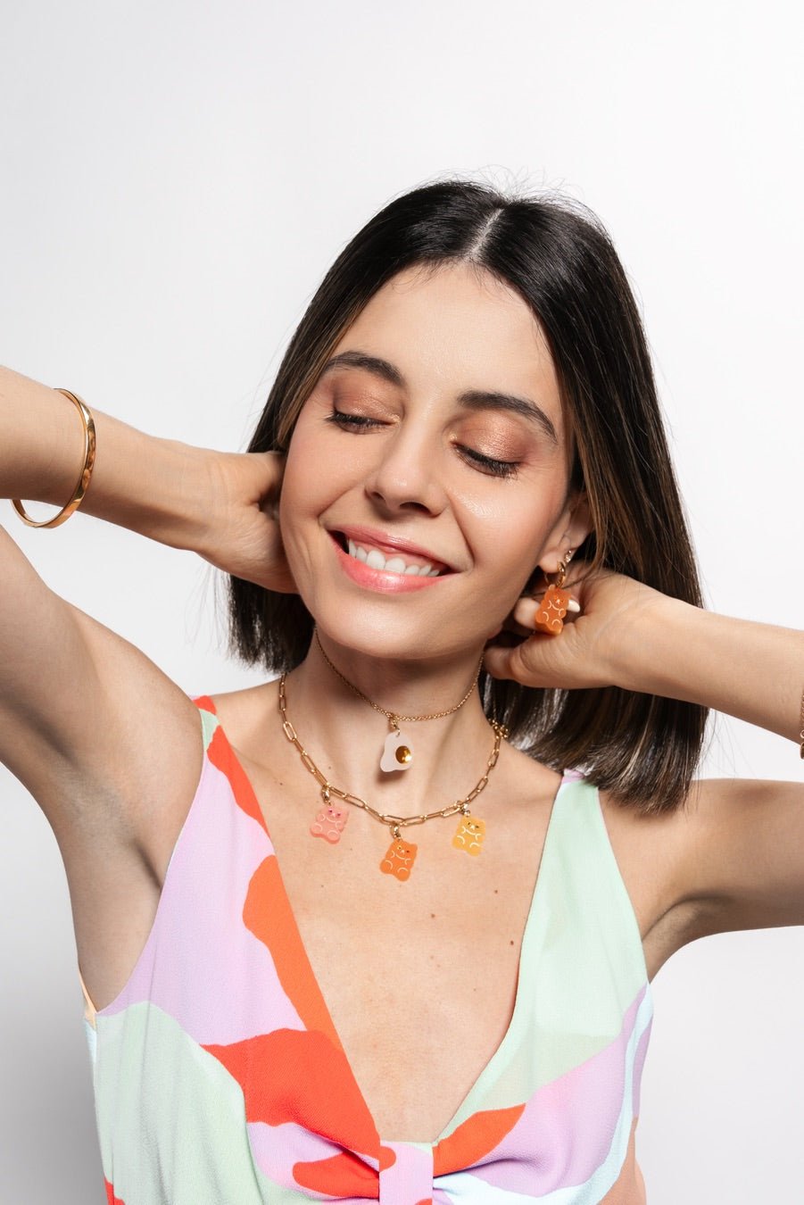 Golosito de Fresa Charm Charm - Pepita 79