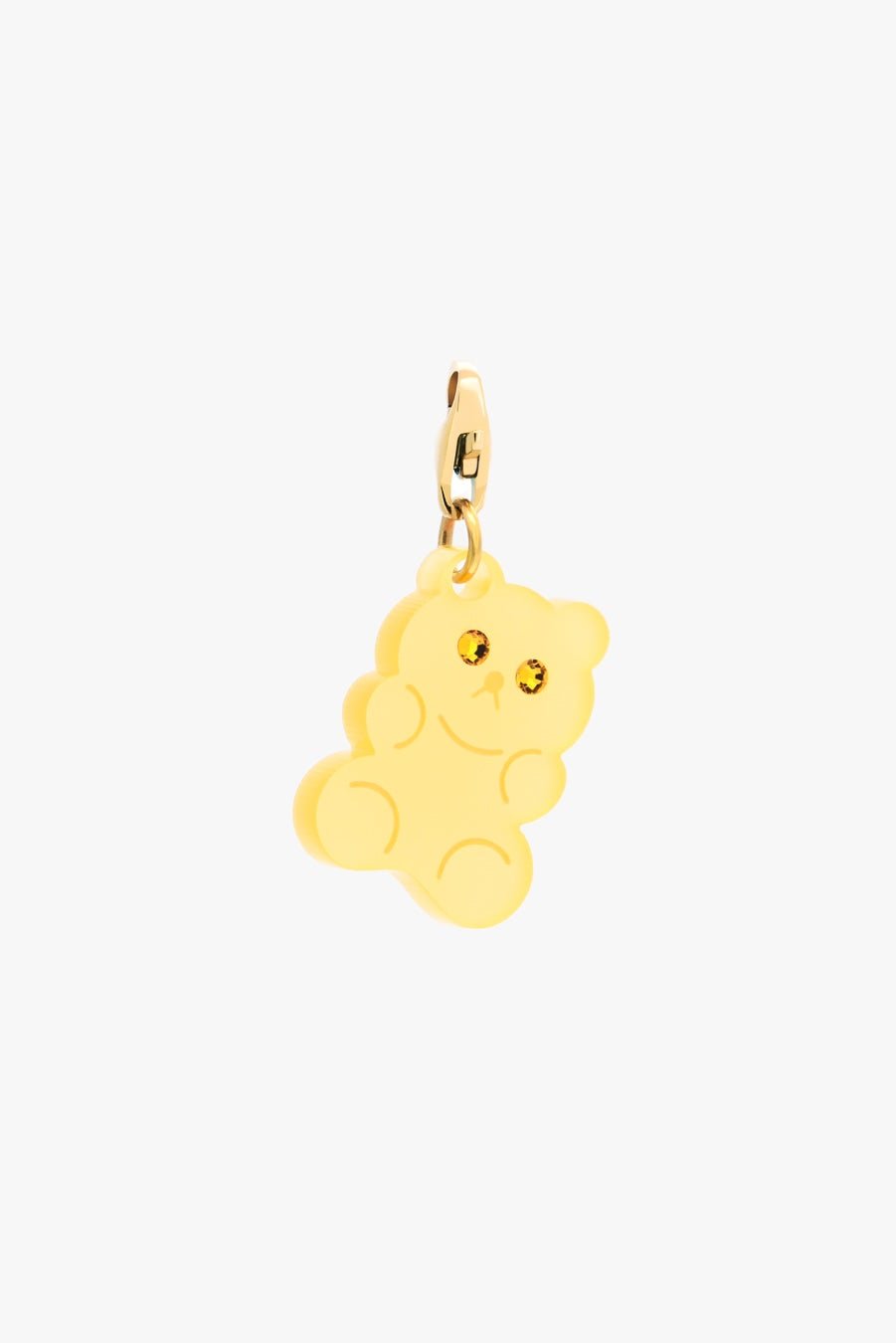 Golosito de Limón Charm Charm - Pepita 79
