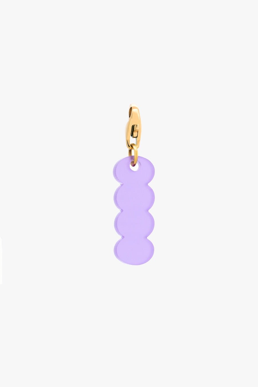 Gusanito Charm Charm - Pepita 79