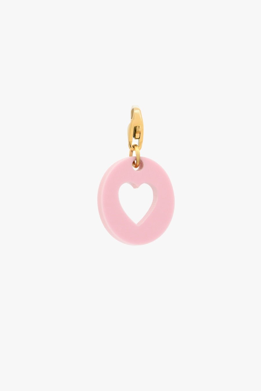 Letra O XOXO Charm Charm - Pepita 79