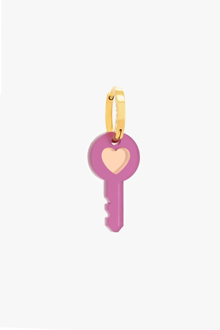 Llave Pepi Pendientes - Pepita 79