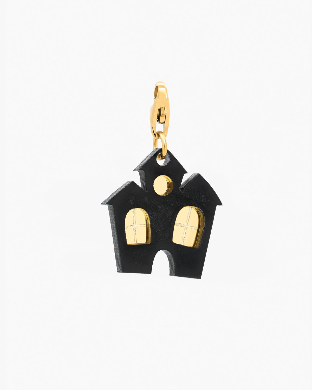 Mansión Encantada Charm