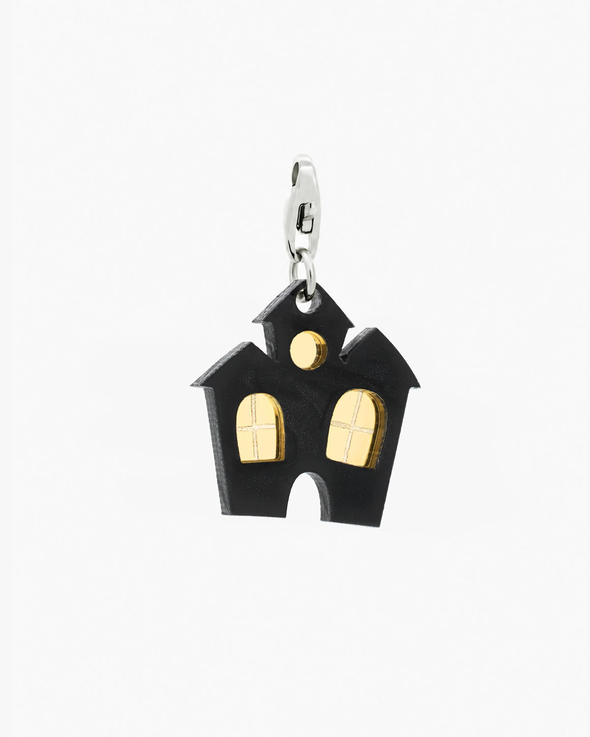 Mansión Encantada Charm