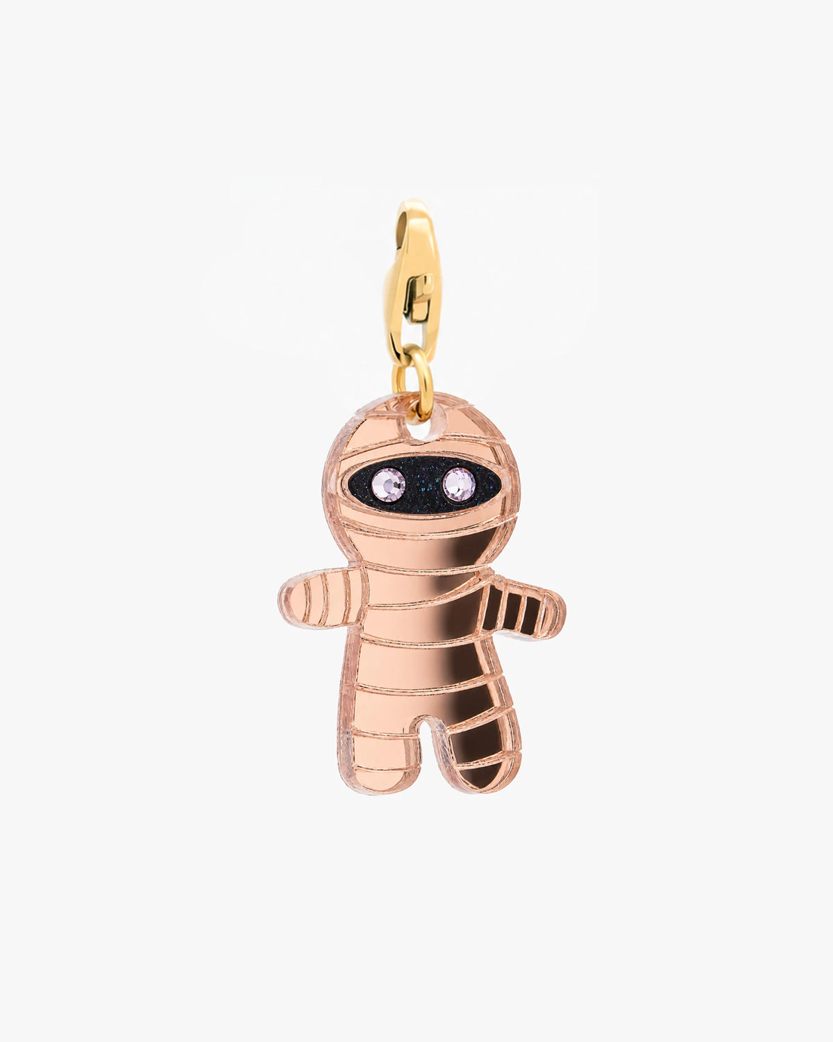 Momia Catalina Charm