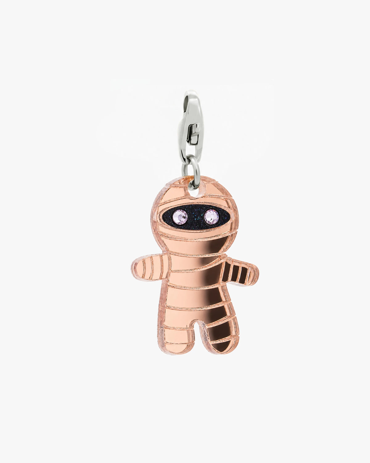 Momia Catalina Charm
