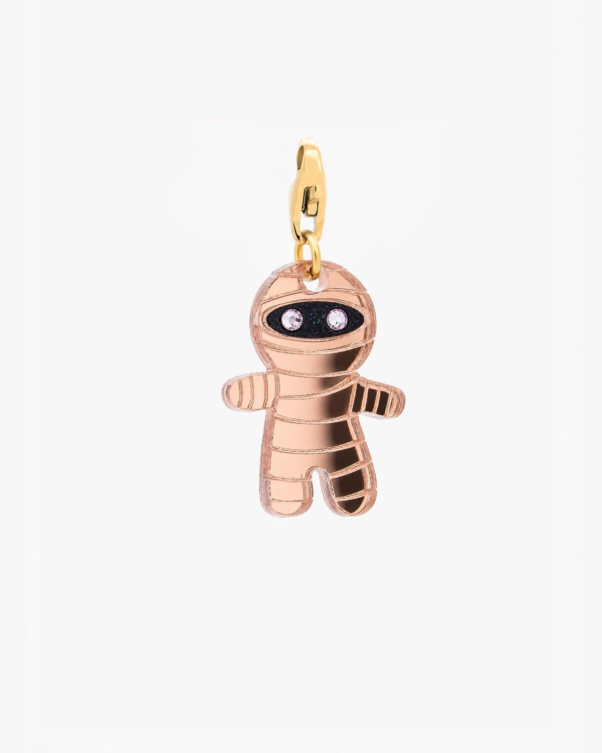 Momia Catalina Charm