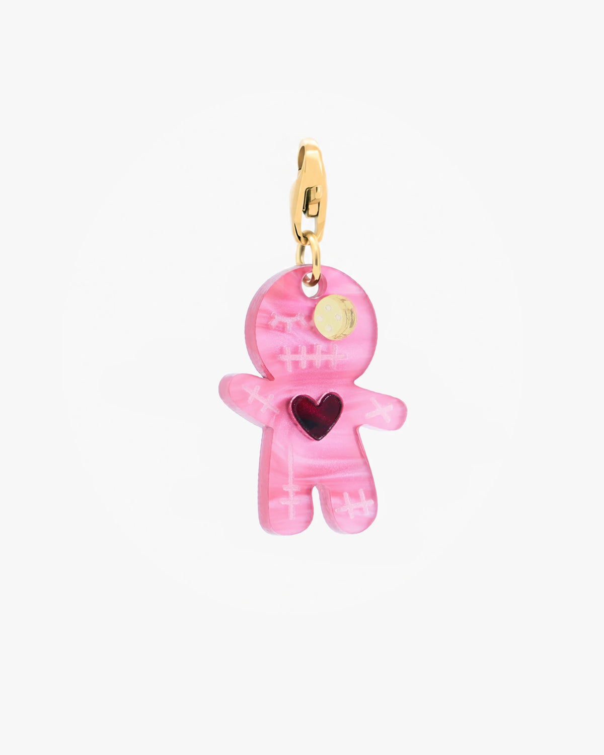 Muñequita Vudú Charm
