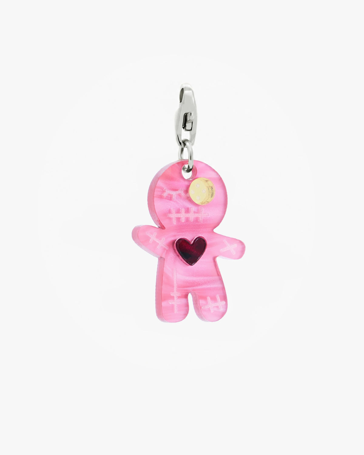 Muñequita Vudú Charm