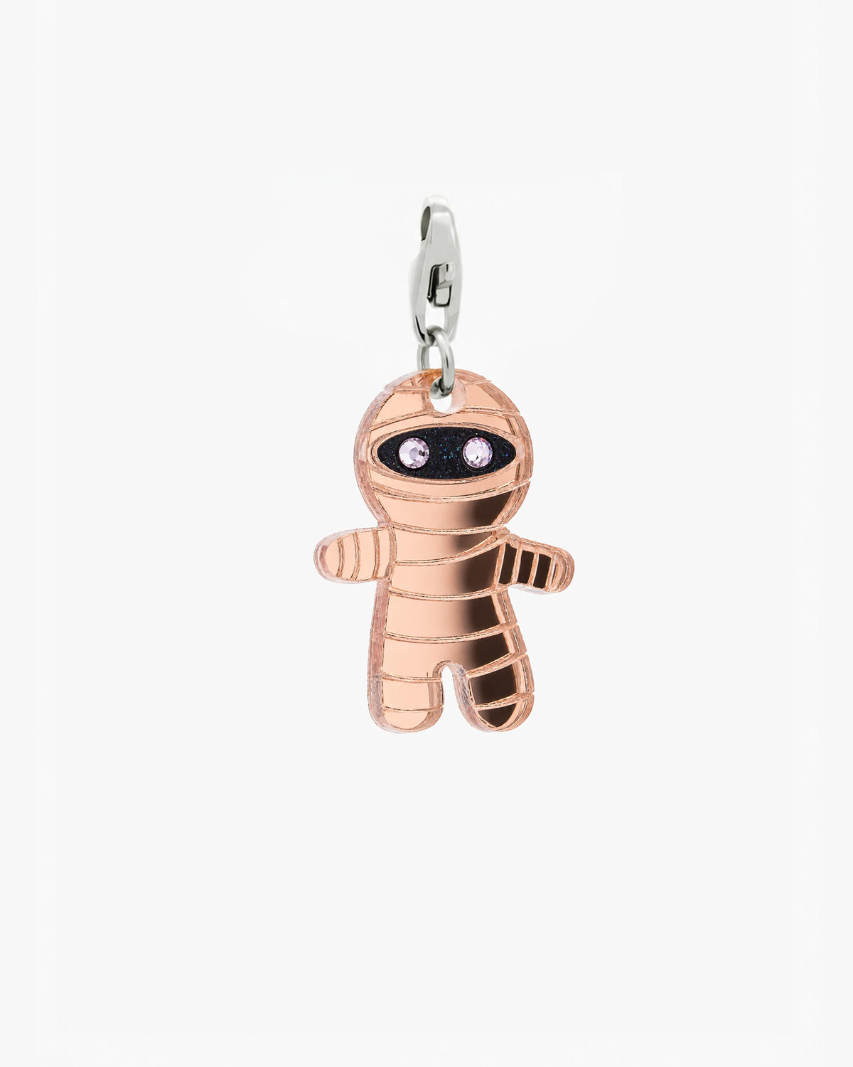 Momia Catalina Charm