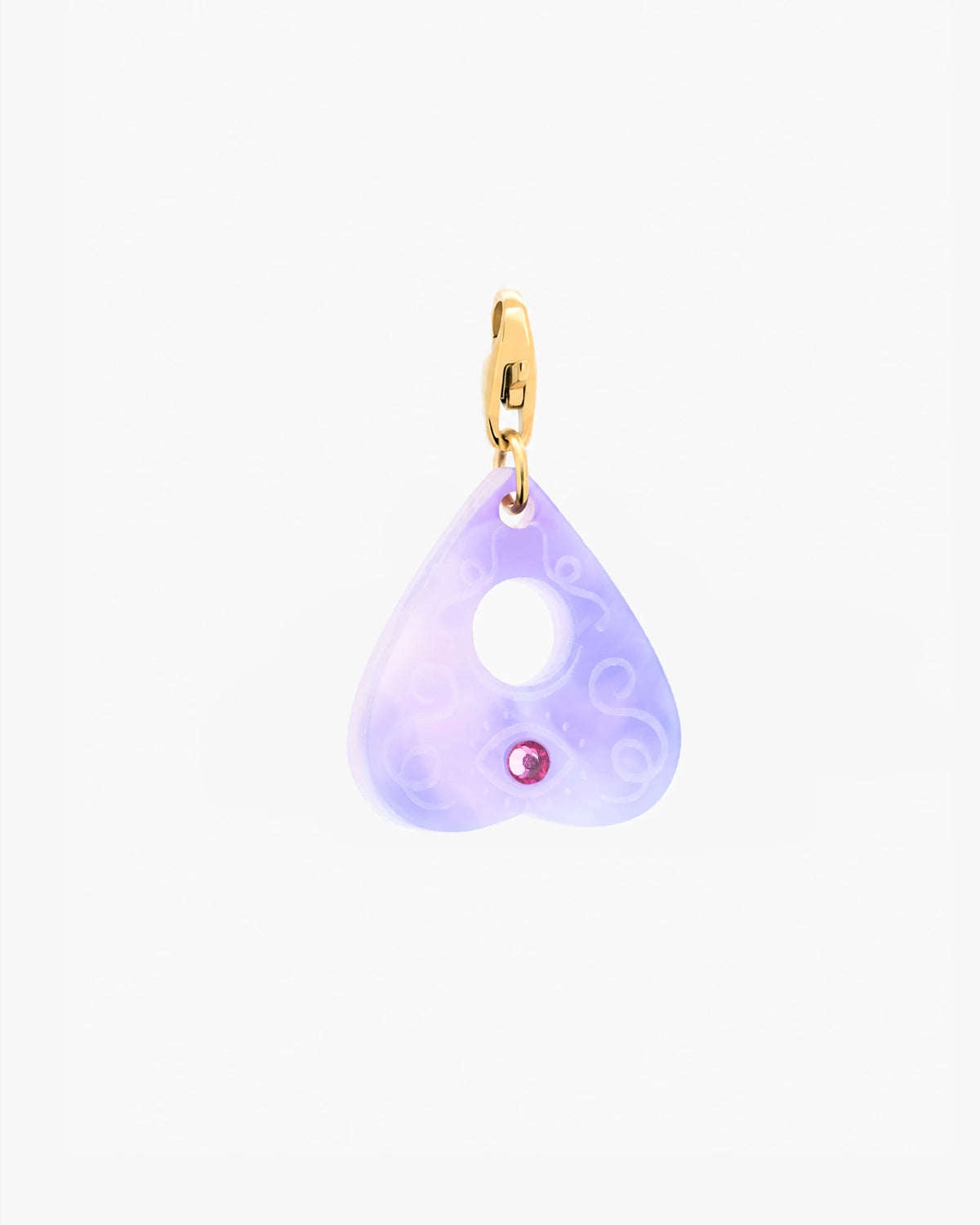 Conexión Astral Charm