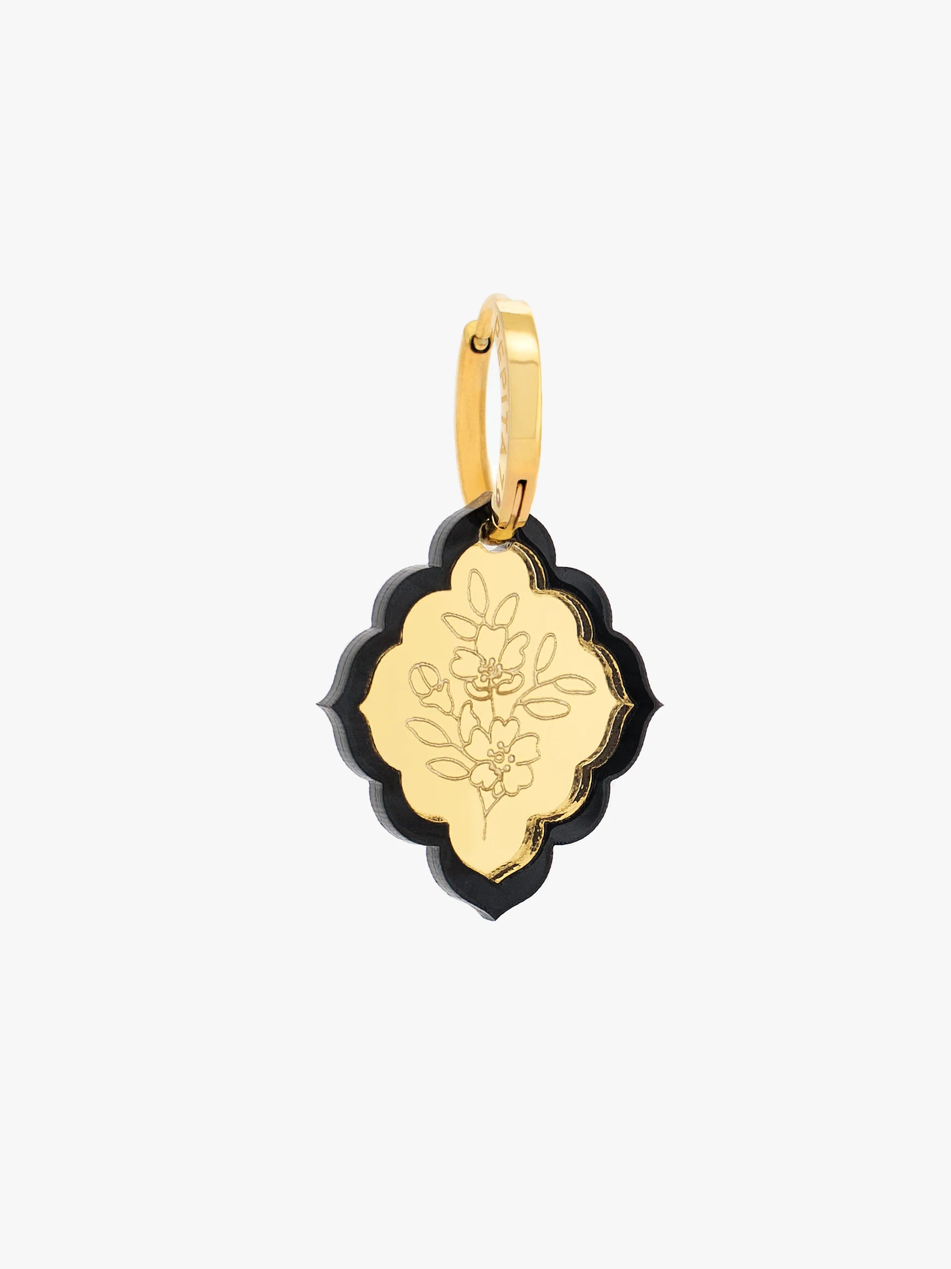 Miniature of Black Palace Pepi