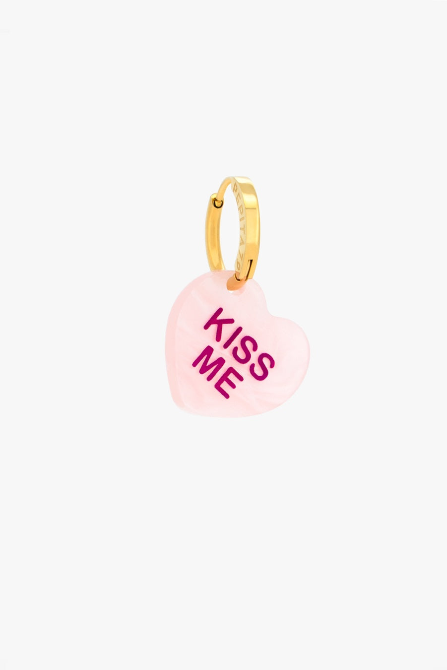Cuore di caramella Pink Pepi