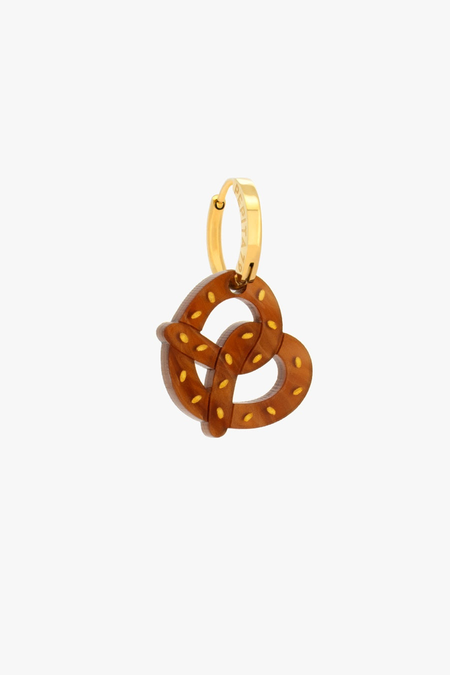 Pretzel Pepi