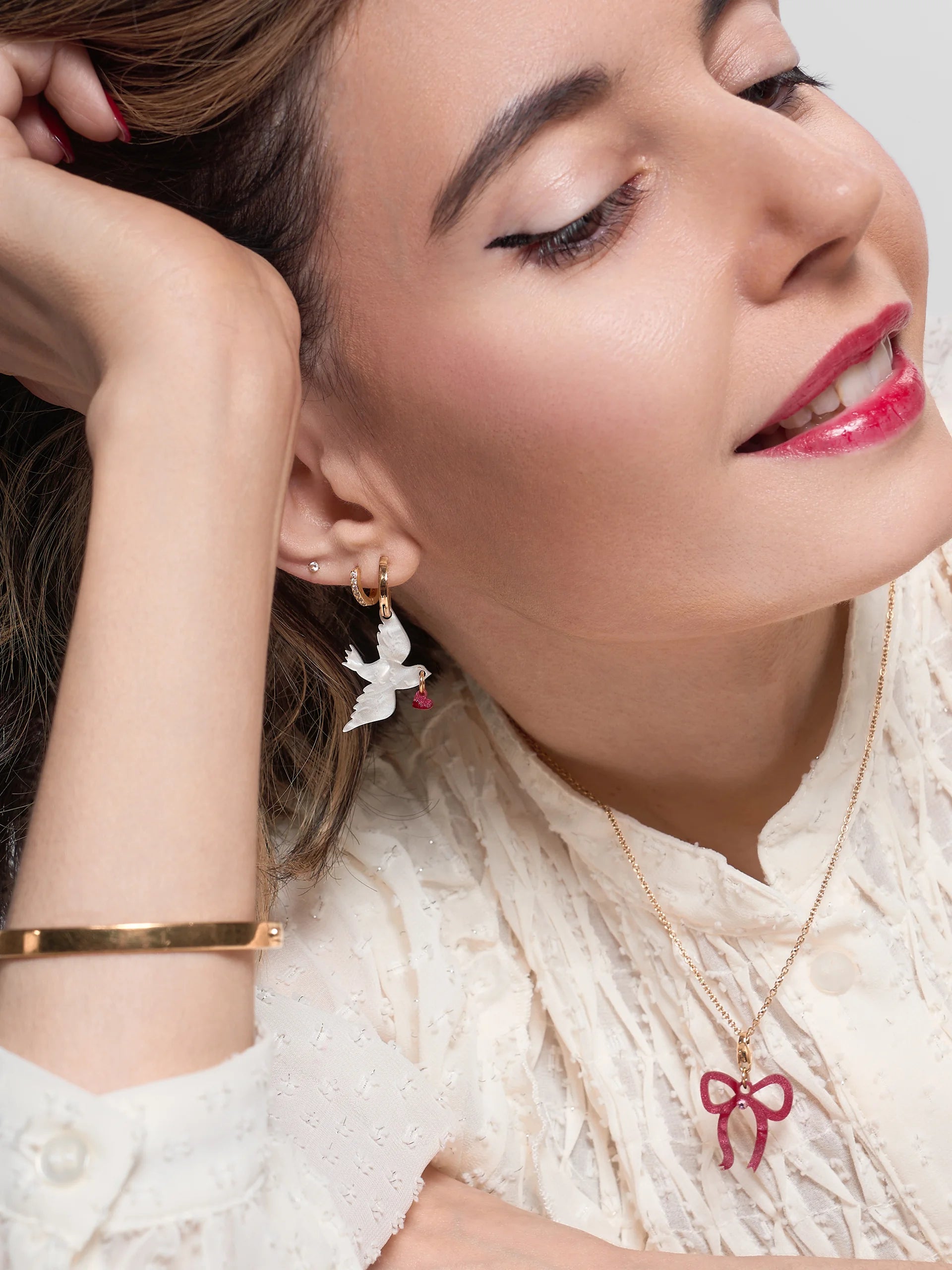 Paloma Mensajera Pepi