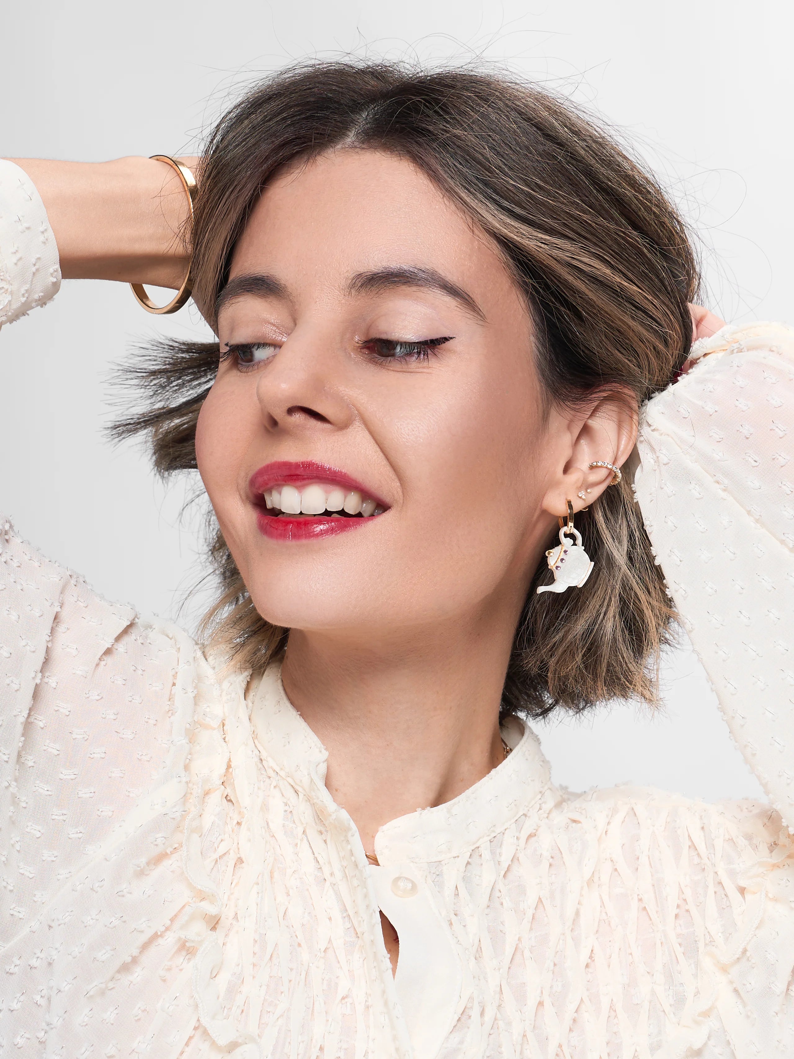 Tetera de la Reina Pepi Pepita 79