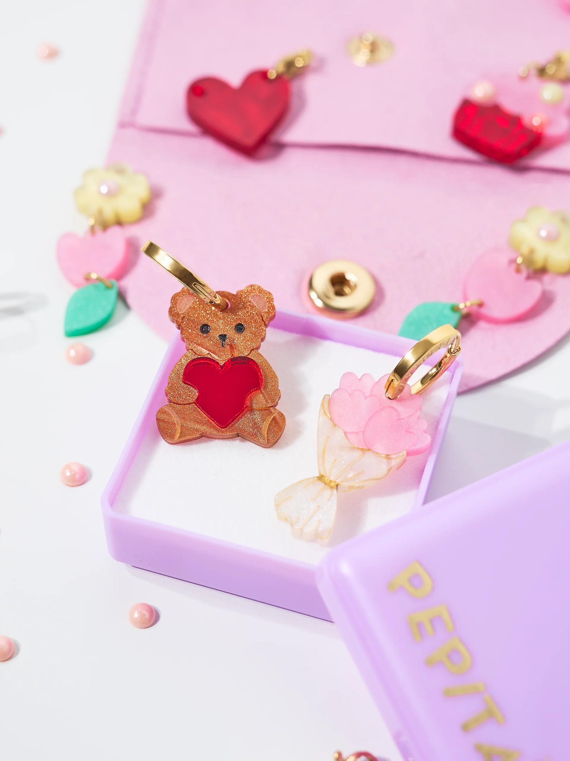 Ramo Tulipanes Pepi Pepita 79