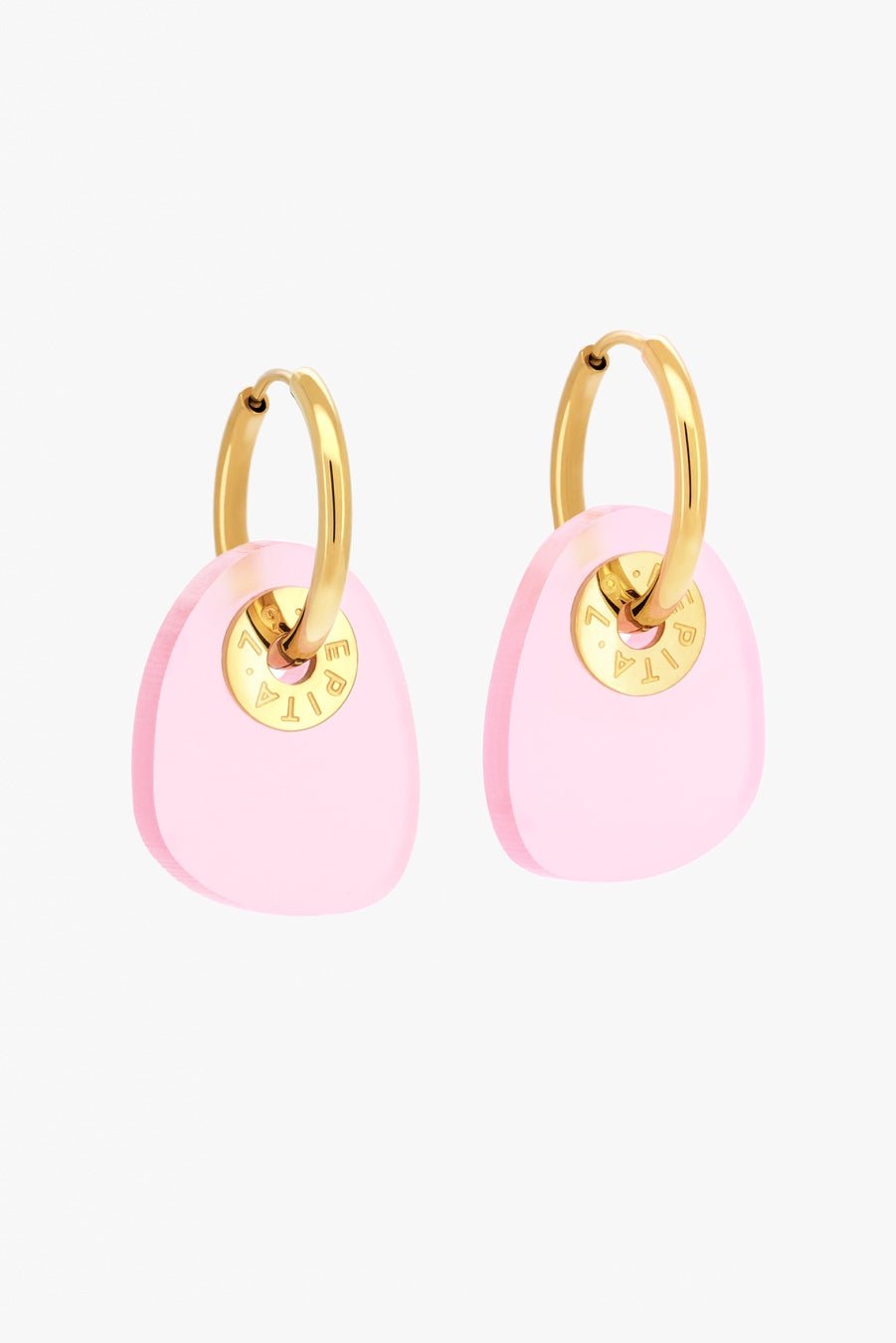 Pepitos Gummy Fresa Pendientes - Pepita 79