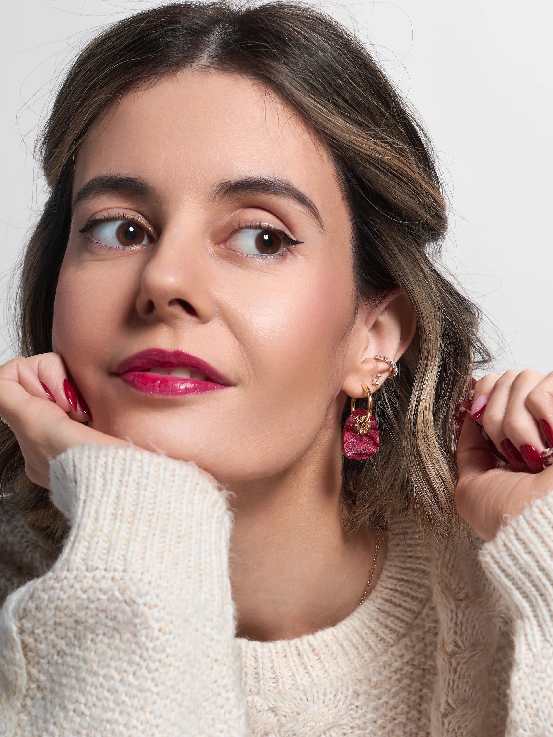 Pepitos Cereza Pepita 79