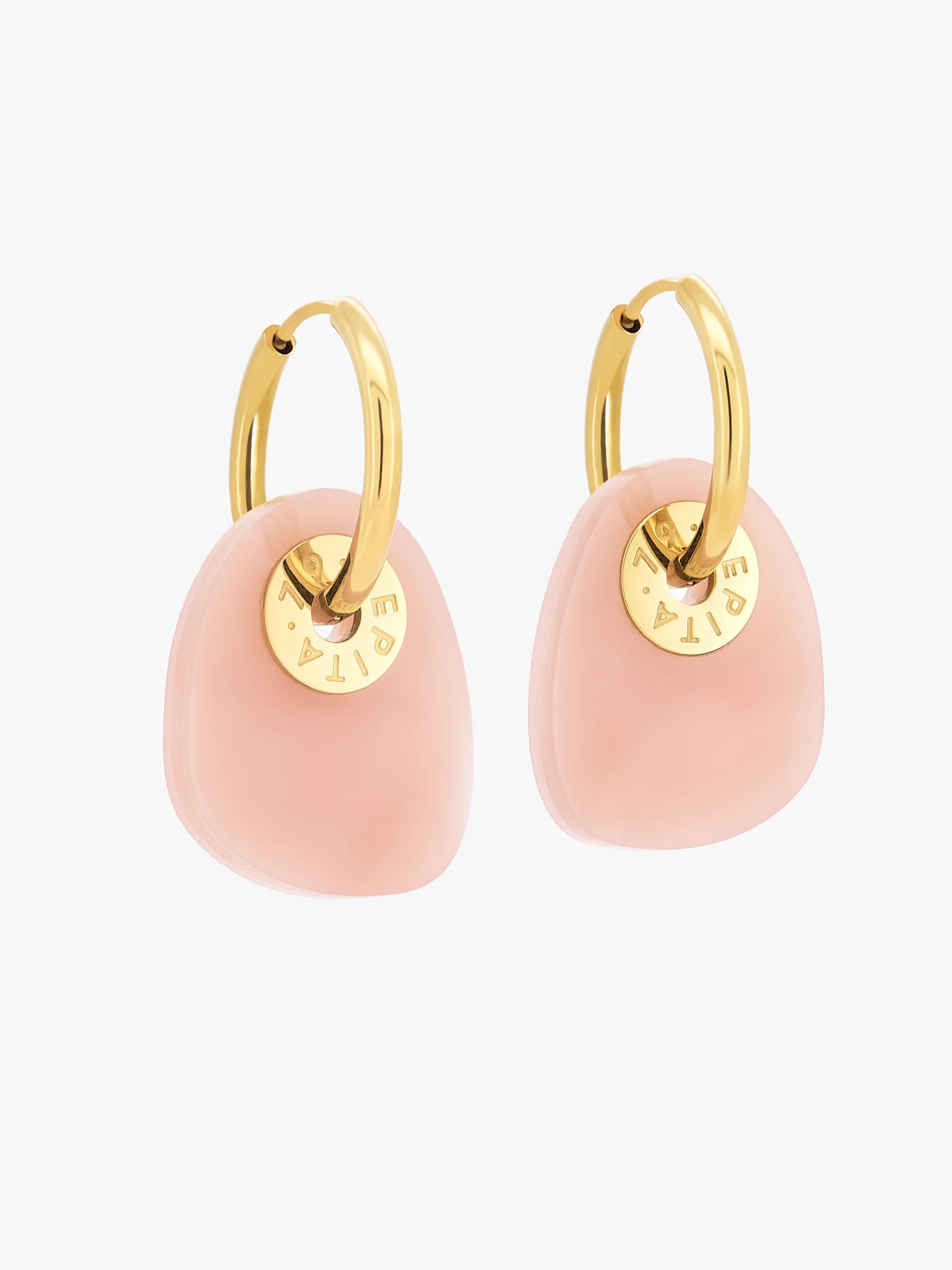 Pepitos Quartzo Rosa