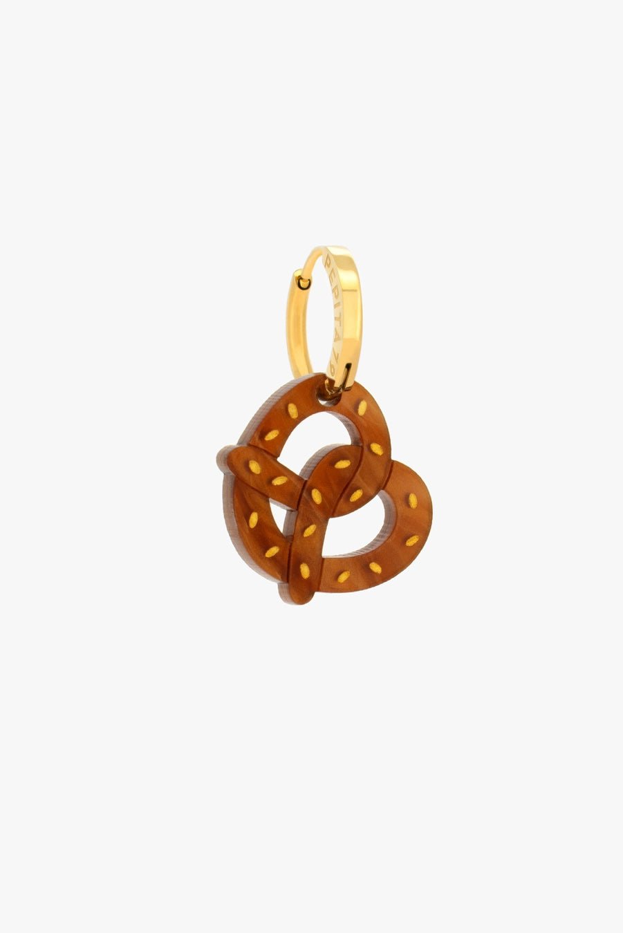 Pretzel Pepi Pendientes - Pepita 79