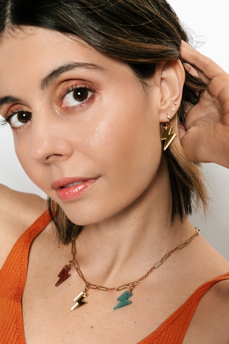 Rayito Mermelada Chispeante Charm Charm - Pepita 79