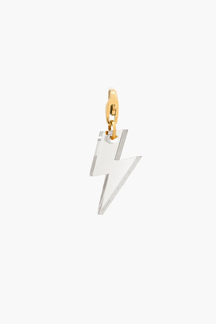 Rayito Plata Charm Charm - Pepita 79